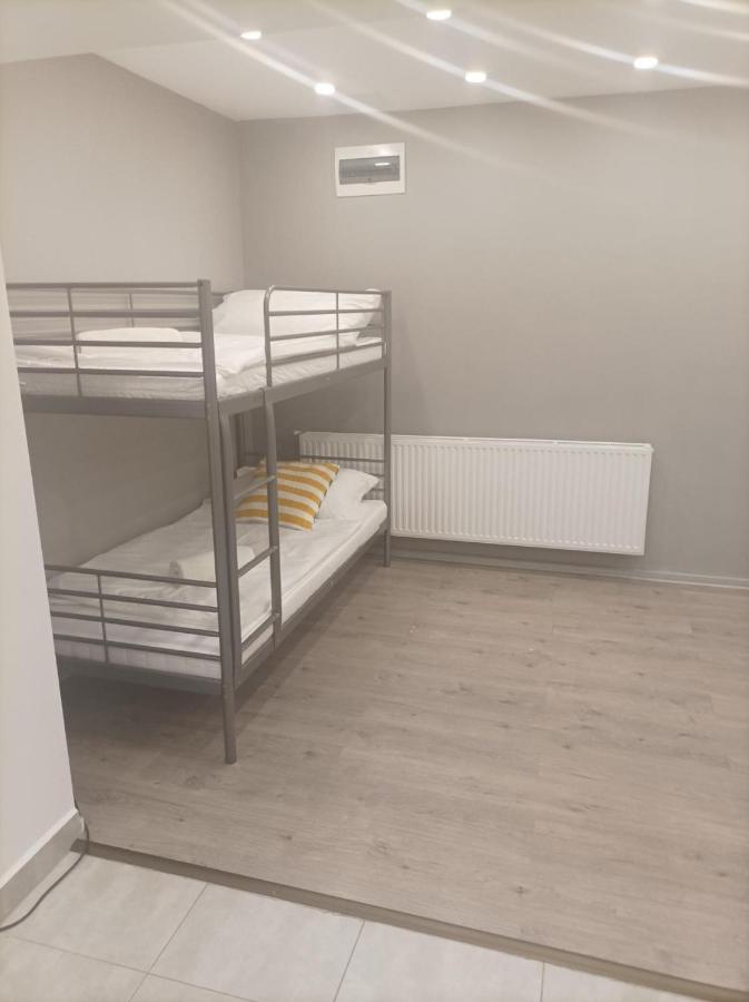 Апартаменты Magnolia Apartman Шиофок Экстерьер фото