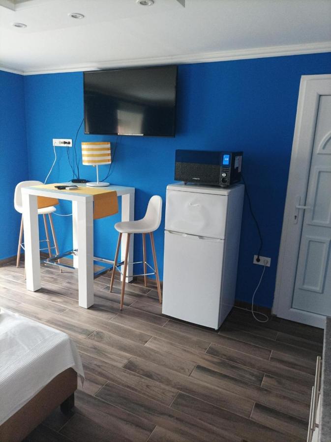 Апартаменты Magnolia Apartman Шиофок Экстерьер фото