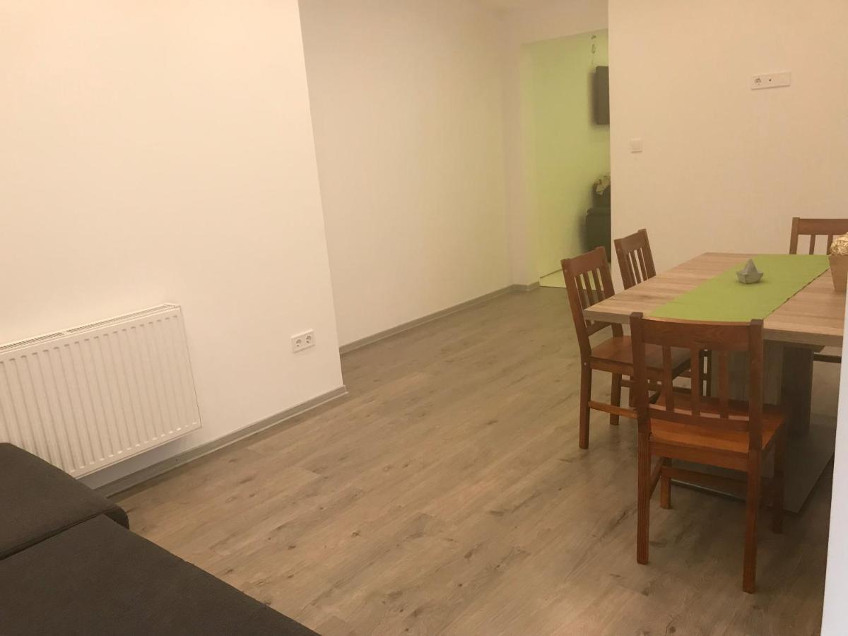 Апартаменты Magnolia Apartman Шиофок Экстерьер фото
